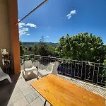 Vakantiehuis Charmante Maison De Gréoux-les-Bains