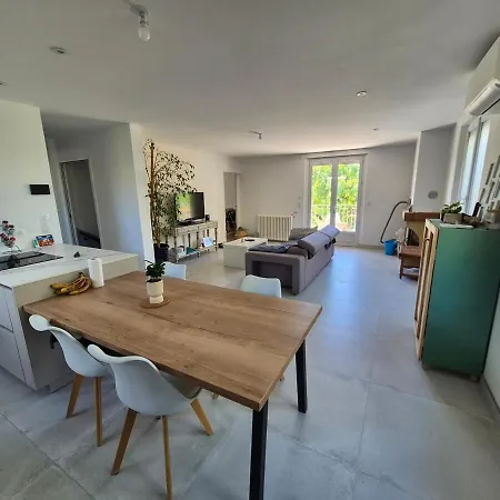 Charmante Maison De Prázdninový dům *