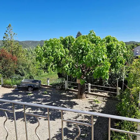 Charmante Maison De Prázdninový dům *