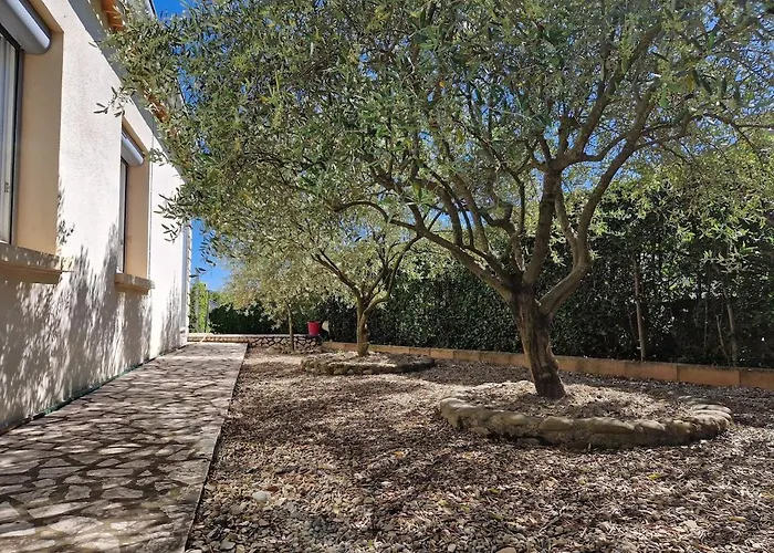 Prázdninový dům Charmante Maison De *