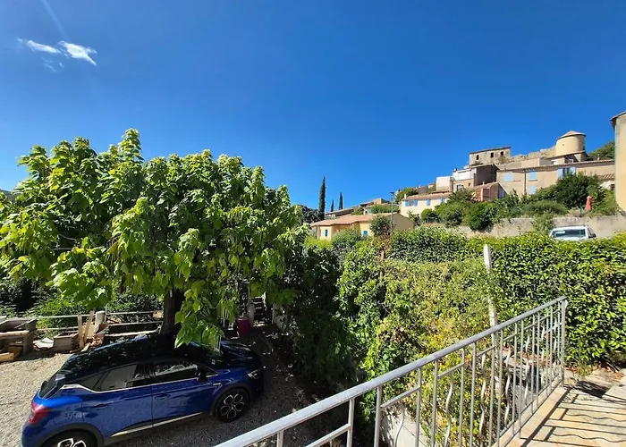 Charmante Maison De Prázdninový dům *